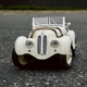 Illustration for article titled 1940 BMW 328 by Road Legends